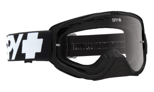 SPY Woot Mx Goggle Goggles - Lensntrends